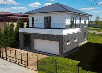 Продам дом, 255.8 м2, деревня Покровское, Рождественский бульвар