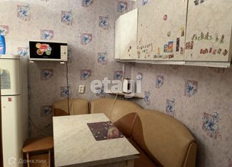 Комната в аренду, 18 м2, Тобольск, 6-й микрорайон, 41