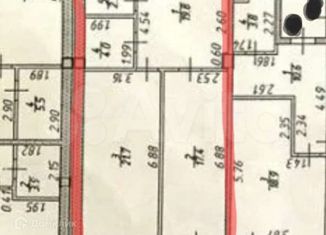 Продам 2-ком. квартиру, 72 м2, Ставрополь, улица Доваторцев, 82А, микрорайон № 29