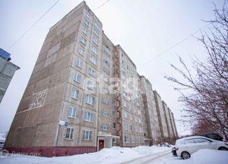Продается 3-ком. квартира, 65 м2, Барнаул, улица Советской Армии, 133Б, Железнодорожный район