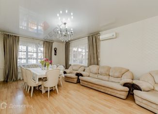 Продажа дома, 172.8 м2, Краснодар, улица Бабушкина, 114, улица Бабушкина