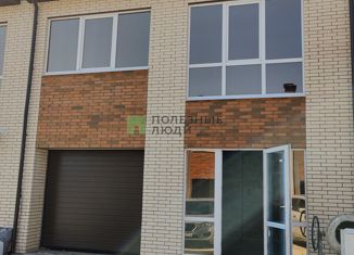 Продам таунхаус, 154.2 м2, Набережные Челны, улица Сагита Хальфина, 81