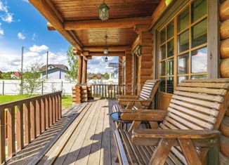 Продается дом, 251 м2, коттеджный посёлок Остров