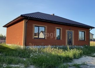 Продаю дом, 90.3 м2, село Новая Усмань, Народная улица