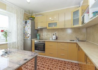 Продается двухкомнатная квартира, 47.5 м2, село Лузино, улица Майорова, 38