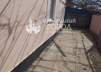 Продажа дома, 90 м2, поселок Пересыпь, улица Чапаева, 2