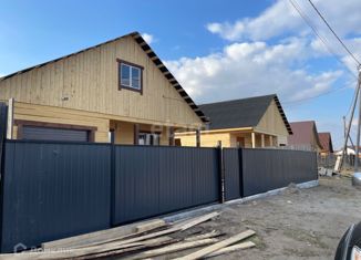 Продается дом, 125 м2, поселок Топольки
