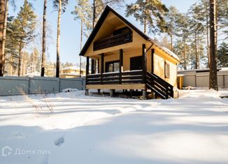 Продажа дома, 80 м2, ДНП Жемчужина, Брусничная улица, 194