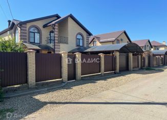 Продается дом, 240 м2, хутор Ленина, Красивая улица, 8