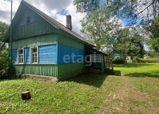 Продается дом, 56.6 м2, деревня Хохлово, Солнечная улица