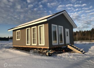 Продам дом, 48.7 м2, дачный посёлок Аквамарин, дачный посёлок Аквамарин, 265