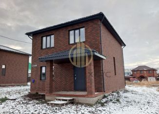 Продажа дома, 132.1 м2, село Новое Шигалеево, 2-я Полевая улица