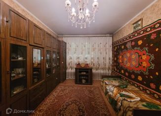 Продажа 3-комнатной квартиры, 65.5 м2, Норильск, Молодежный проезд, 19А