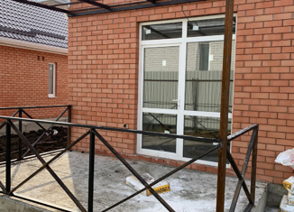 Продам дом, 100 м2, станица Новотитаровская, улица Ленина, 155