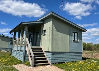 Продается дом, 32.4 м2, Калуга, Речная улица, 20