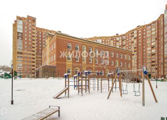 Продается 1-ком. квартира, 24 м2, Новосибирск, Стартовая улица, 1, Стартовая улица