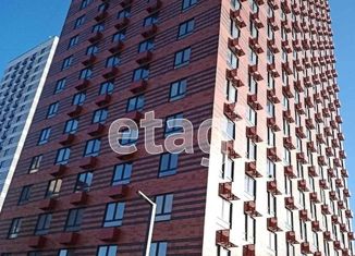 Продаю квартиру студию, 19.5 м2, Москва, улица Маршала Сергеева, 3, улица Маршала Сергеева