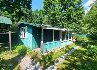 Продаю дом, 36 м2, деревня Турово, садоводческое некоммерческое товарищество Дубки, 38