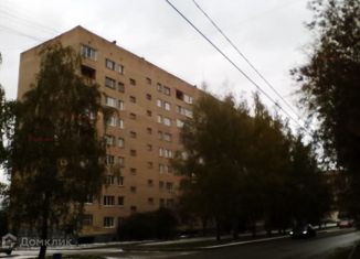 Продажа трехкомнатной квартиры, 62 м2, Екатеринбург, улица Куйбышева, 106, улица Куйбышева