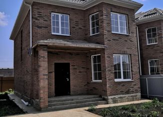 Дом на продажу, 141 м2, Краснодар, улица имени Атамана Н.И. Евдокимова, 1/12, микрорайон Тихая поляна