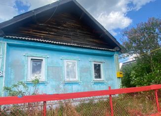 Продаю дом, 36 м2, поселок городского типа Староуткинск