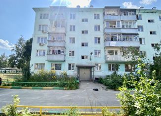 3-ком. квартира на продажу, 47.7 м2, Тамбов, улица Николая Вирты, 106А, Октябрьский район