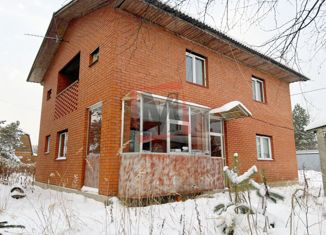 Продается дом, 136.4 м2, садовое товарищество Ивушка, Центральная улица