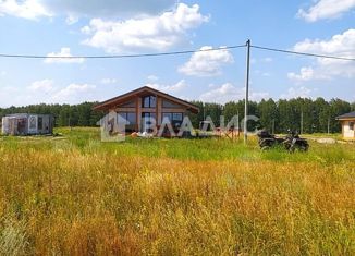 Продам участок, 10 сот., коттеджный посёлок Порт Пичуги, Парусная улица