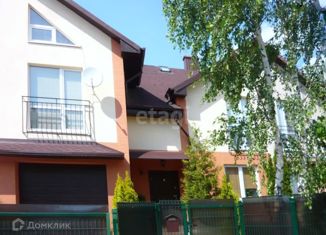 Таунхаус на продажу, 270 м2, Калининград, Московский район, улица Олега Кошевого