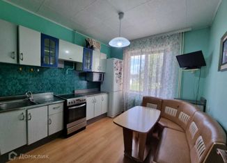 Продажа 3-комнатной квартиры, 70 м2, Советская Гавань, Советская улица, 33