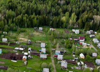 Продам участок, 11 сот., село Заречное, Луговая улица