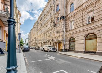 Продается 5-комнатная квартира, 165 м2, Москва, улица Остоженка, улица Остоженка