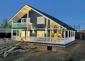 Продажа дома, 220 м2, коттеджный поселок Андреевка, Сосновая улица