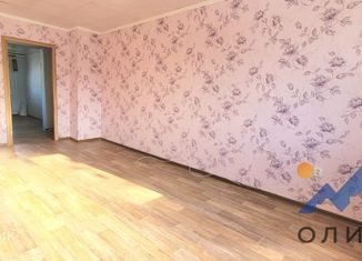 Продам 1-комнатную квартиру, 32.7 м2, село Минькино, Новая улица, 2