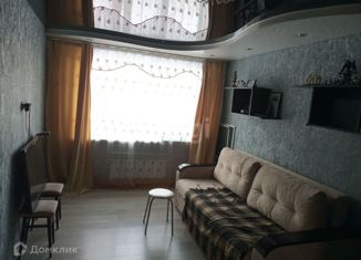 Продается 1-комнатная квартира, 30.2 м2, Самарская область, улица Металлистов, 10