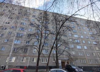 Продается 2-комнатная квартира, 43 м2, Екатеринбург, улица Карла Маркса, 43, улица Карла Маркса