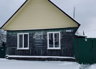 Продаю дом, 62.8 м2, деревня Песочня, Заречная улица