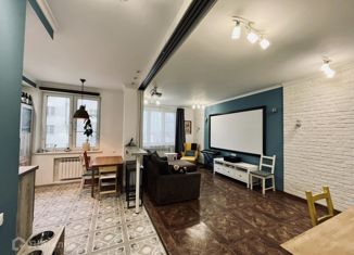 Сдача в аренду двухкомнатной квартиры, 70 м2, Москва, Погонный проезд, 3Ак1, станция Белокаменная