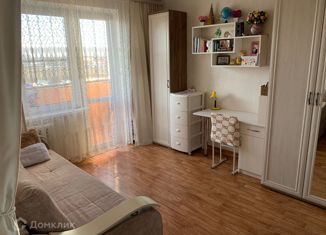 1-комнатная квартира на продажу, 29 м2, Владикавказ, улица Васо Абаева, 87, Иристонский муниципальный округ