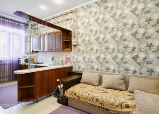 Однокомнатная квартира на продажу, 51 м2, Краснодар, Городская улица, 16, Городская улица