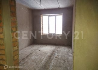 Продается 1-ком. квартира, 52 м2, Владикавказ, улица Билара Кабалоева, 12В, ЖК Новый город