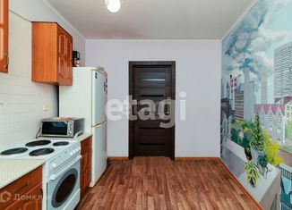 Квартира на продажу студия, 18.6 м2, Ханты-Мансийск, Парковая улица, 92А