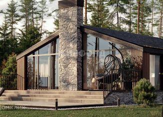 Продаю дом, 64 м2, село Ленинское, улица Морской Берег