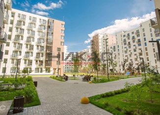 Продаю 2-ком. квартиру, 63.9 м2, Ярославская область, улица Городской Вал, 15к1