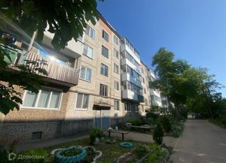 Продаю однокомнатную квартиру, 30 м2, Смоленская область, улица Липатенкова, 6