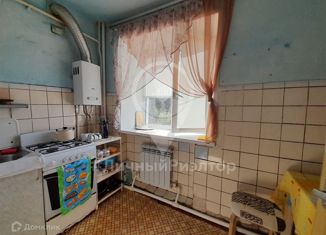 Продается двухкомнатная квартира, 41 м2, Новомичуринск, улица Волкова, 21