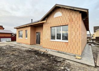 Продам дом, 127 м2, поселок Новотарманский, улица Строителей, 13