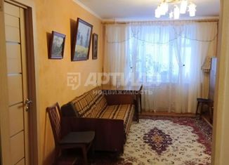 Продается 3-ком. квартира, 62.9 м2, Нижний Новгород, улица Добролюбова, 7, улица Добролюбова