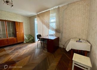 Продажа однокомнатной квартиры, 34.1 м2, Абинск, Республиканская улица, 22