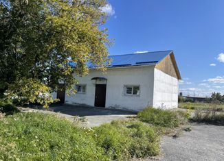 Продажа дома, 95.1 м2, село Новопышминское, улица Пушкина, 57А